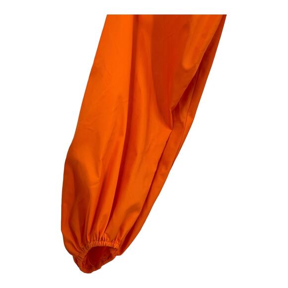 Staud dress Gulf A-line cutout minidress size 2 - Picture 3 of 10